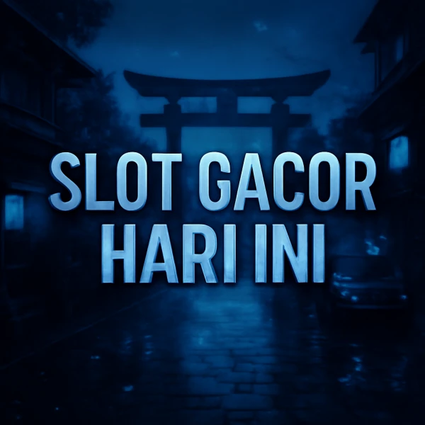 SLOT GACOR HARI INI Trik Atur Batas Slot MACAU TERLENGKAP dengan Konteks Lengkap